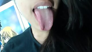 18 trying anal