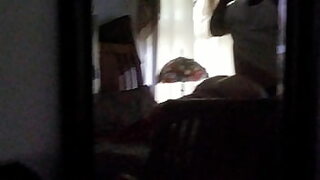 18 year old dragged out of bed for rough gangbang with dap