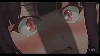 12 yo anal