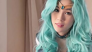 aditi mask gril