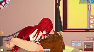 3d henta