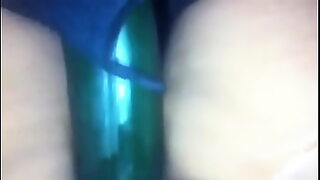 estrenando marido