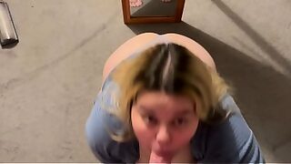 18 year milf