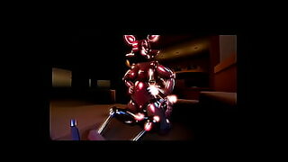animated horror