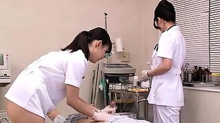 after dark nurses