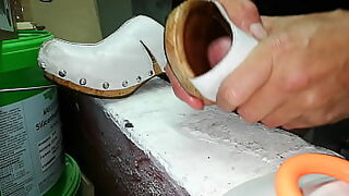 dick shoe