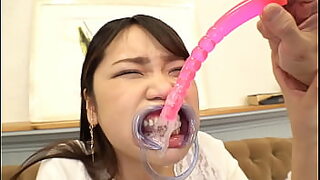 18 year old japanese girl get fucked hardcor