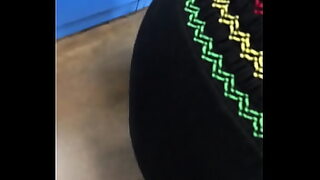 1st time ass