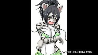 anime ecchi
