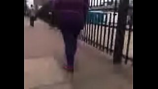 1 lady 5 man