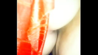 1st time fingering gf