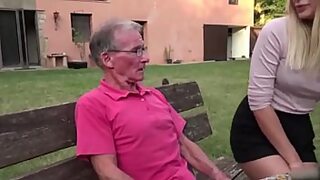 18 year old bride was made to badly on the honeymoon