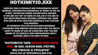 18 year old boy fucks with a 21year old woman