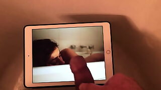 18 trying anal