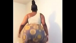 mapouka dancing while fucking