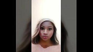 18 years old nigeria chrisland student leaked