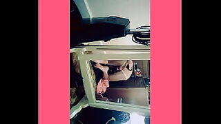 ass gaping lesbians