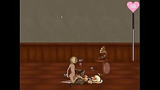 10 men