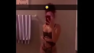 1 girl video