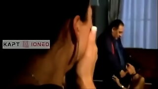 10 sec20 sec little virgin spreads the labia and shows her hymen the guy licks her hymen and then fucks her hard