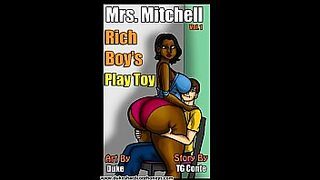 16 boy
