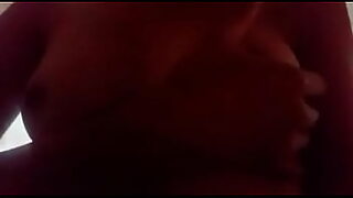 10 sec the naughty boy stripped off moms sari and fucked her hard