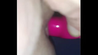 anal bubble butt