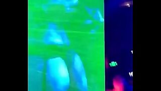 aunty hidden camera