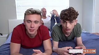 18 year old boy fucks with a 21year old woman