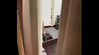 18step sister on sleeping time