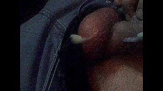 100 cm pipe in ass