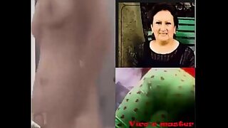 abuela culona