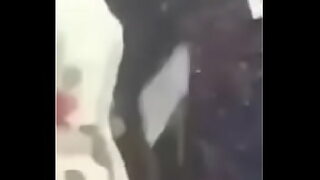 abbey rain threesome