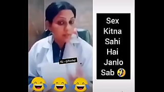 18 sal ki larki ka chuchi dabai and chudai indian