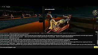 1st time anal