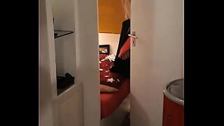 10 girls sex one man