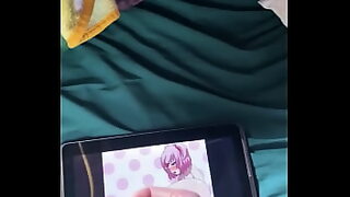 anime yuri sex