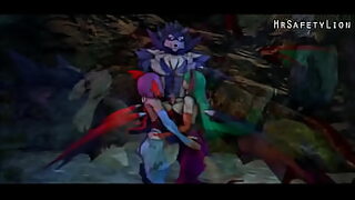 morrigan
