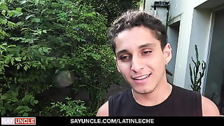 14 yers anal