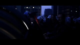 10 man fucking a teenager