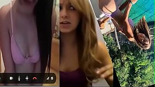 amiga de ma universidad