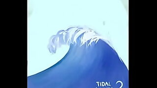 tidal blowing