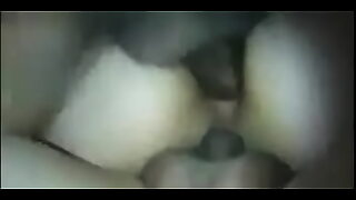 1 anal in 2 ass