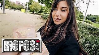 100 cm pipe in ass