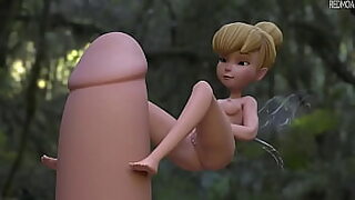 3d disney