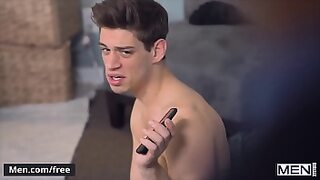 18 year old get hardcored