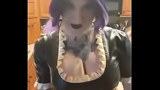 begging anal
