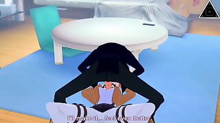 10 sal ki mori x