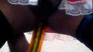 bf vodo