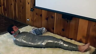 alive foot